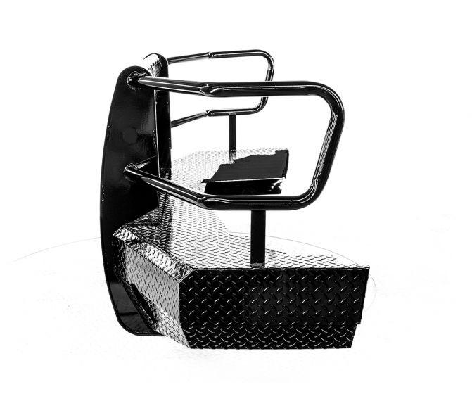 Ranch Hand Summit Grille Guard / Front Bumper - image 3