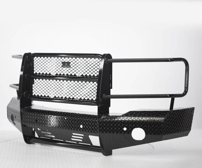 Ranch Hand Summit Grille Guard / Front Bumper - image 2