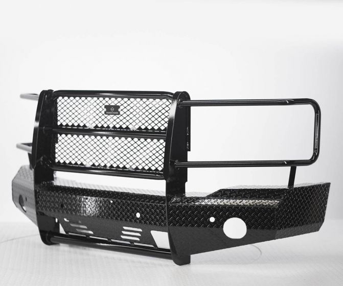 Ranch Hand Summit Grille Guard / Front Bumper - image 2