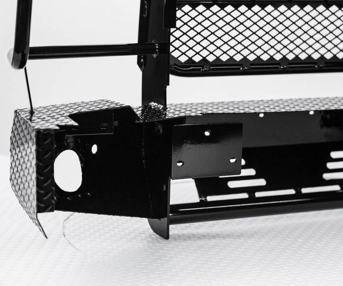 Ranch Hand Summit Grille Guard / Front Bumper - image 4