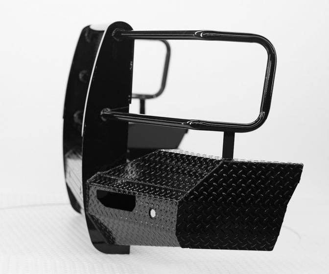 Ranch Hand Summit Grille Guard / Front Bumper - image 3
