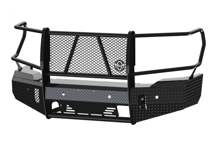 Ranch Hand Summit Grille Guard / Front Bumper - image 2
