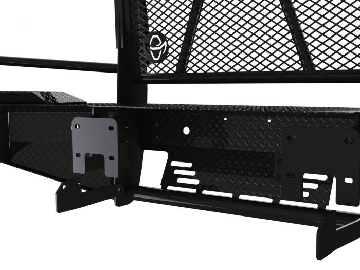 Ranch Hand Summit Grille Guard / Front Bumper - image 4