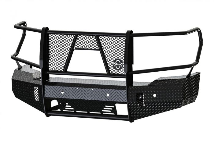 Ranch Hand Summit Grille Guard / Front Bumper - image 2