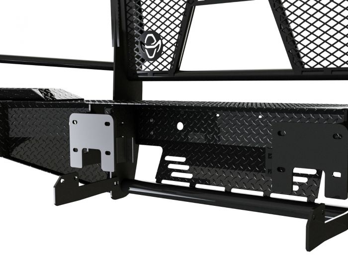 Ranch Hand Summit Grille Guard / Front Bumper - image 4