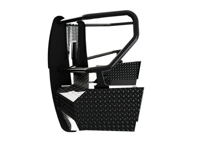 Ranch Hand Summit Grille Guard / Front Bumper - image 3