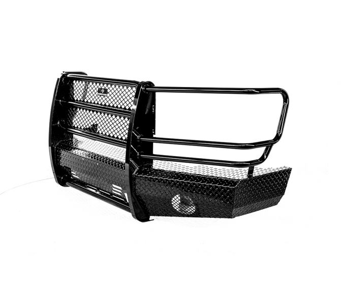 Ranch Hand Summit Grille Guard / Front Bumper - image 2