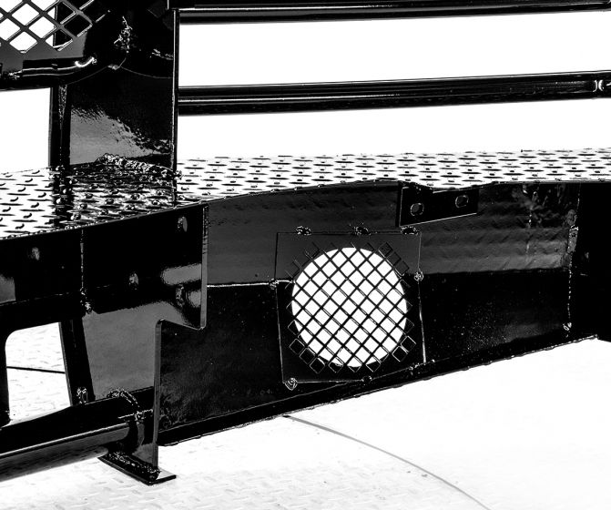 Ranch Hand Summit Grille Guard / Front Bumper - image 4