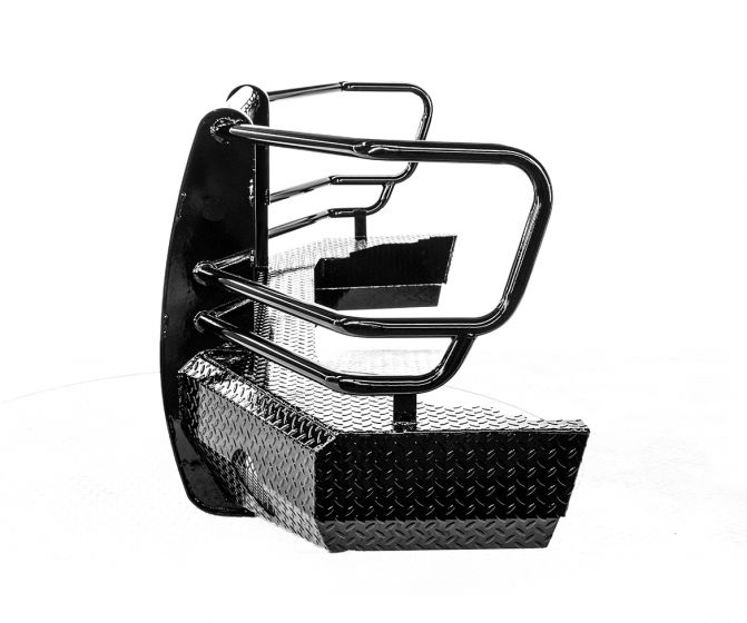 Ranch Hand Summit Grille Guard / Front Bumper - image 3