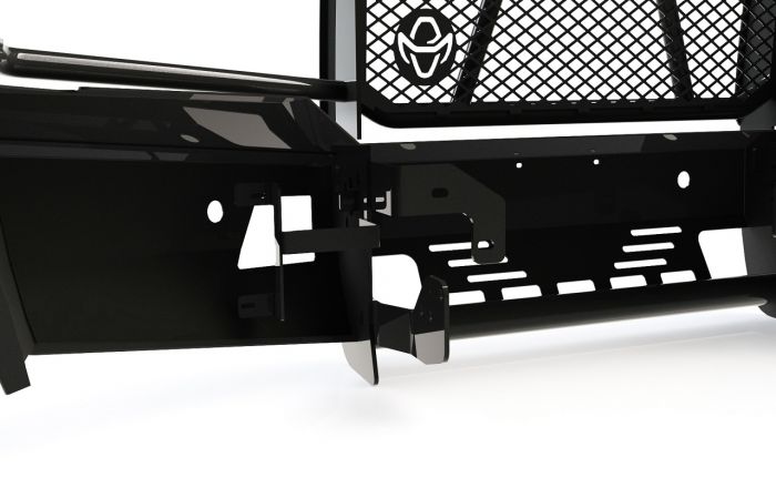 Ranch Hand Summit Grille Guard / Front Bumper - image 4