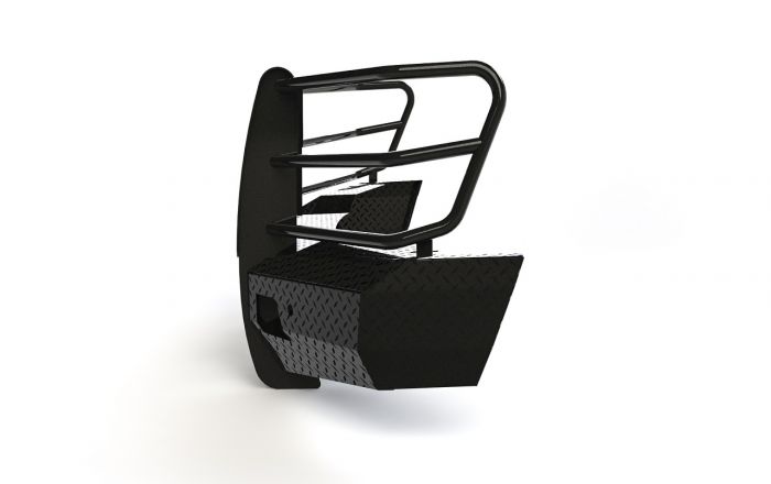 Ranch Hand Summit Grille Guard / Front Bumper - image 3