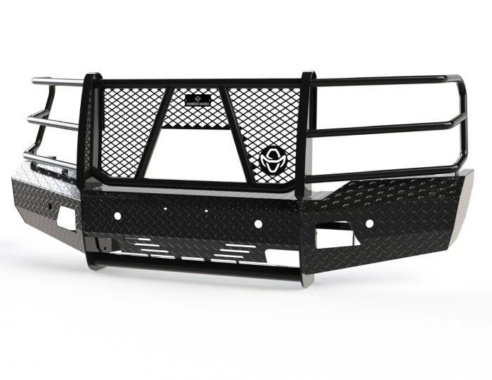 Ranch Hand Summit Grille Guard / Front Bumper - image 2