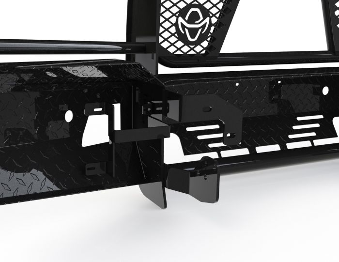 Ranch Hand Summit Grille Guard / Front Bumper - image 4