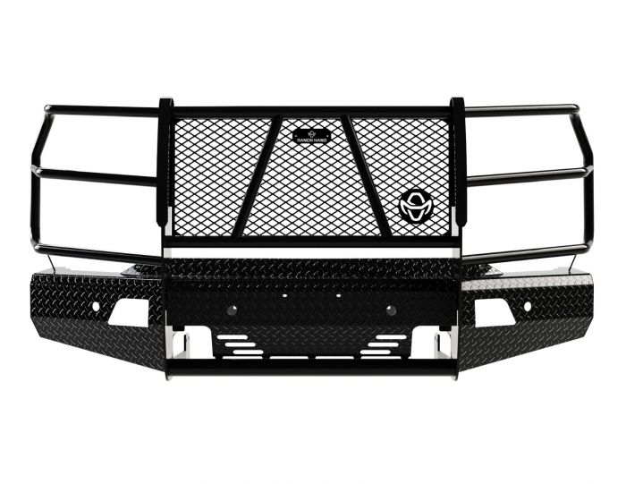 Ranch Hand Summit Grille Guard / Front Bumper - image 1