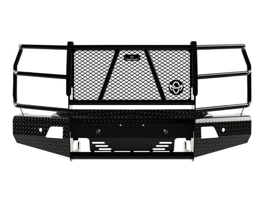 Ranch Hand Summit Grille Guard / Front Bumper - image 1