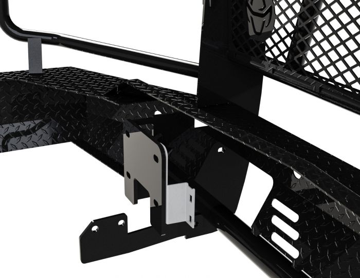 Ranch Hand Summit Grille Guard / Front Bumper - image 4