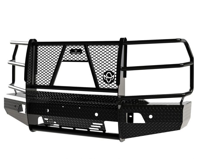 Ranch Hand Summit Grille Guard / Front Bumper - image 2
