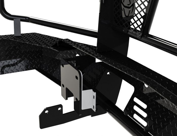 Ranch Hand Summit Grille Guard / Front Bumper - image 4