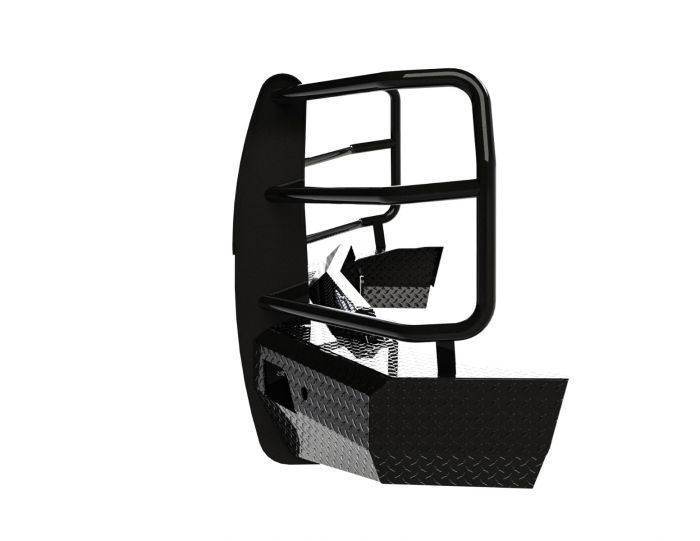 Ranch Hand Summit Grille Guard / Front Bumper - image 3