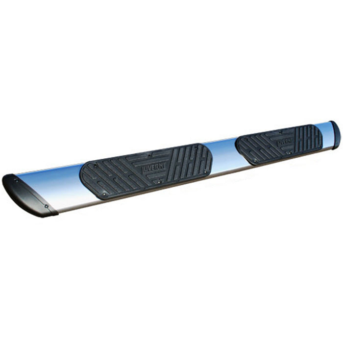 Luverne Regal 7 - Polished Stainless Steel - image 1