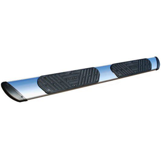 Luverne Regal 7 - Polished Stainless Steel - image 1