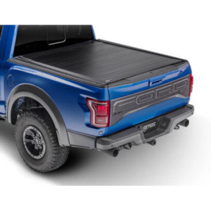 Retrax IX Tonneau Cover - 30832 - 2007-2021 Toyota Tundra - 6.5 ft. Bed