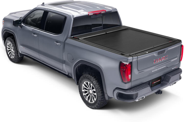 Roll-N-Lock A-Series XT (Includes Rails with T-Slots) - image 2