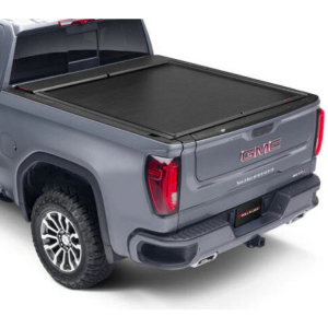Roll-N-Lock A-Series XT - 571A - 2007-2021 Toyota Tundra - 6.5 ft. Bed (With or Without Track System) (Includes Rails with T-Slots)