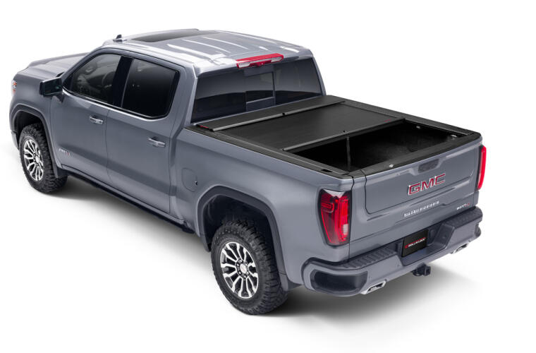 Roll-N-Lock A-Series XT (Includes Rails with T-Slots) - image 3