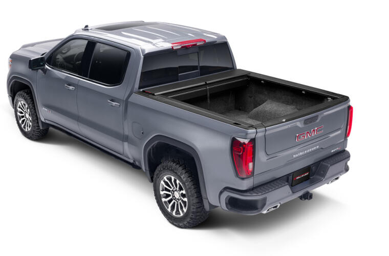 Roll-N-Lock A-Series XT (Includes Rails with T-Slots) - image 4