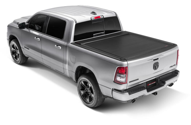 Roll-N-Lock E-Series XT (Includes Rails with T-Slots) - image 2