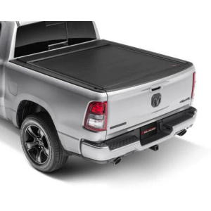 Roll-N-Lock E-Series XT - 101E - 2015-2020 Ford F-150 - 5.5 ft. Bed (Includes Rails with T-Slots)