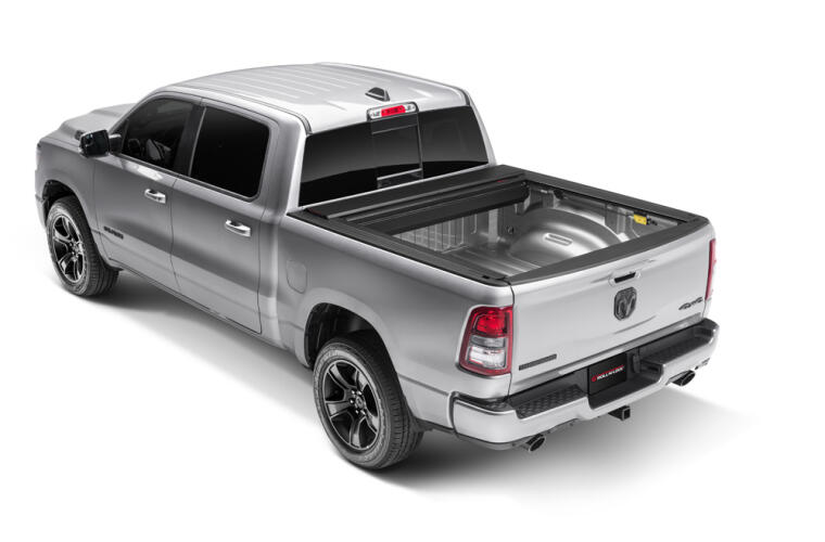 Roll-N-Lock E-Series XT (Includes Rails with T-Slots) - image 4