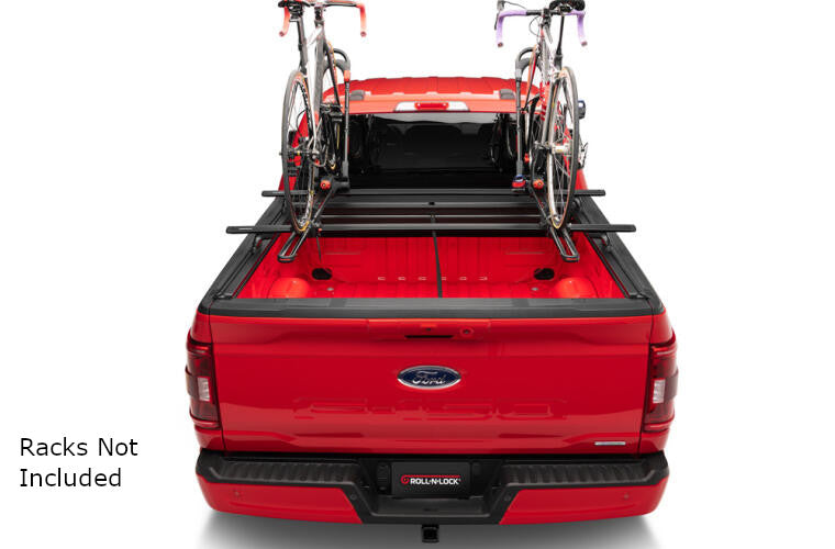 Roll-N-Lock M-Series XT (Includes Rails with T-Slots) - image 5