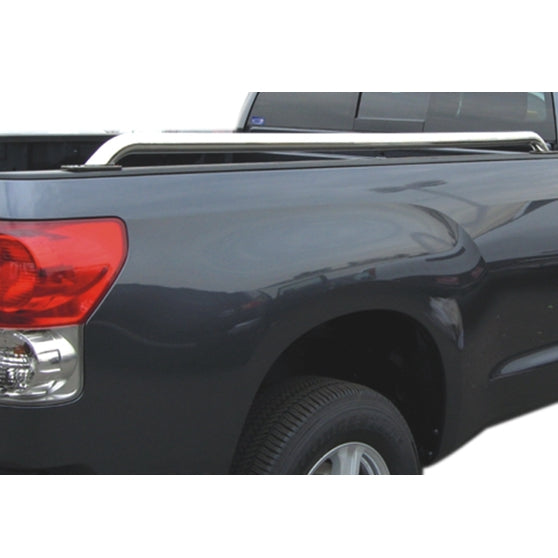 Trail FX Truck Bed Rails - Stainless Steel - 1699475091 - Universal (47.5") - image 1
