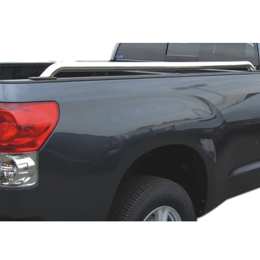 Trail FX Truck Bed Rails - Stainless Steel - 1699675091 - Univeral (67.5") - image 1