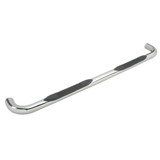 Westin E-Series Nerf Bars - Stainless Steel - image 1