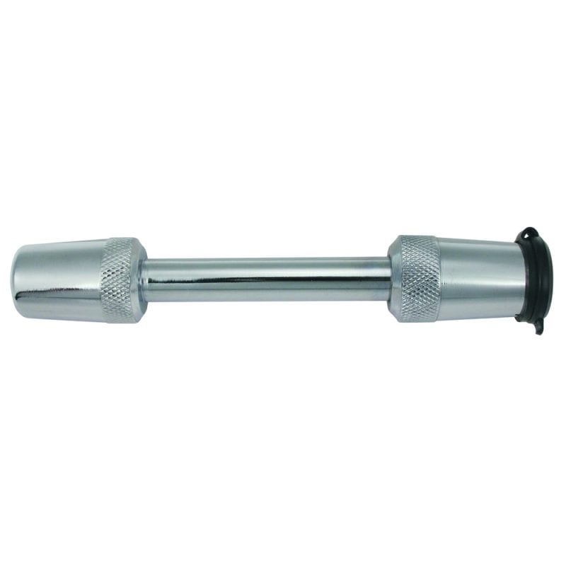 Trimax - Hitch Receiver Lock - 1/2" Receiver Lock - Steel 2-3/4" Span - image 1