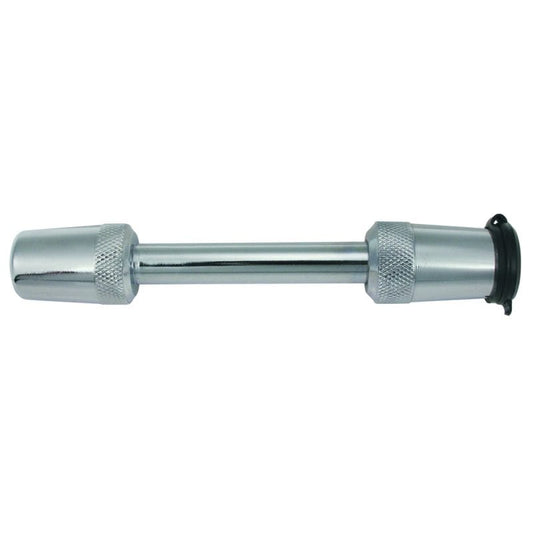 Trimax - Hitch Receiver Lock - 1/2" Receiver Lock - Steel 2-3/4" Span - image 1