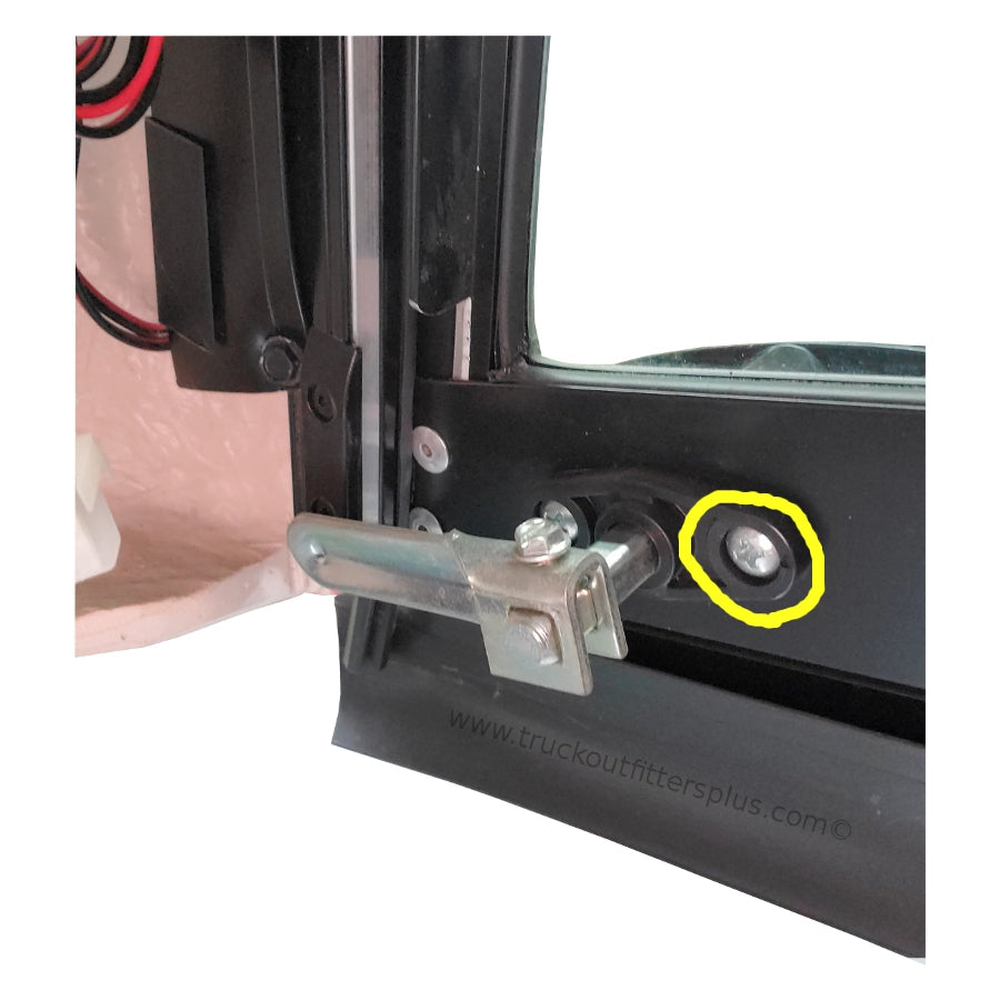 T Handle Screw - image 2