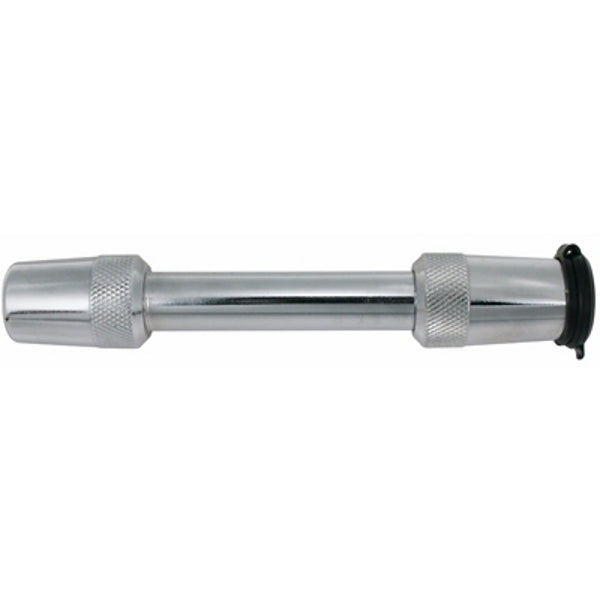 Trimax - Hitch Receiver Lock - 5/8" Receiver Lock - Steel - 2-3/4" Span - image 1