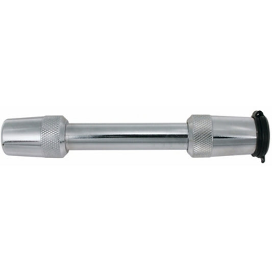 Trimax - Hitch Receiver Lock - 5/8" Receiver Lock - Steel - 2-3/4" Span - image 1
