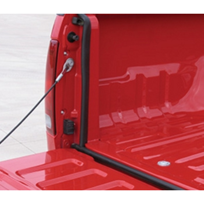 Truck Tailgate Seal