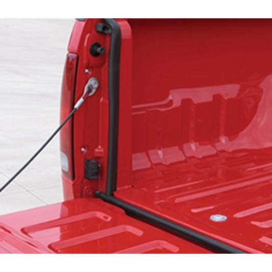 Truck Tailgate Seal