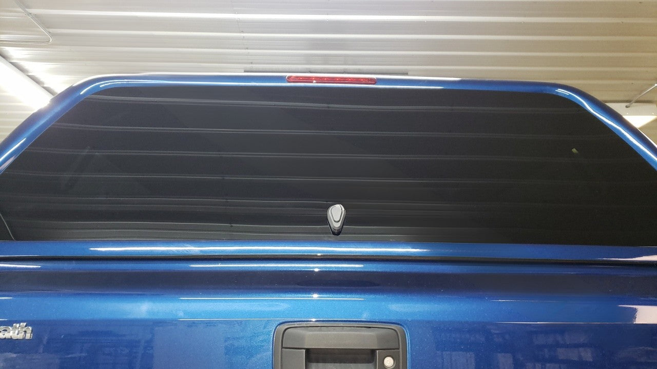 EL2 Teardrop Handle Kit