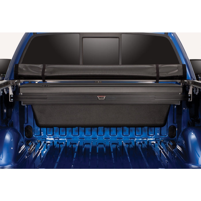 Truxedo - Tonneau Mate - Fits Most All Full Size Pick Up - image 1