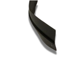 Topper Door Seal - Double Leaf - T