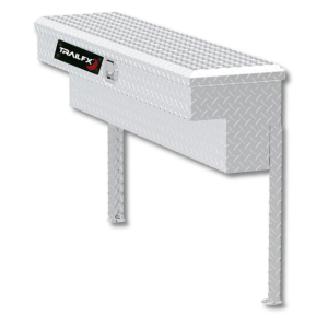 Trail FX 48 Inch Side Mount Tool Box - 160481