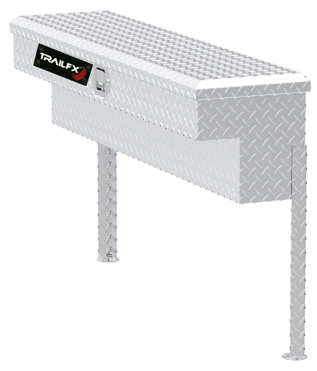 Trail FX 48 Inch Side Mount Tool Box - 160481 - image 1