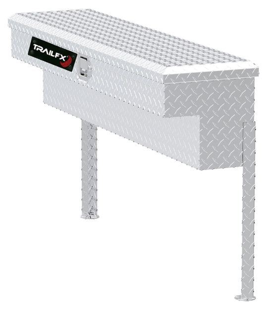 Trail FX 48 Inch Side Mount Tool Box - 160481 - image 1